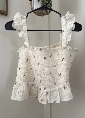 American Eagle Top thumbnail 1
