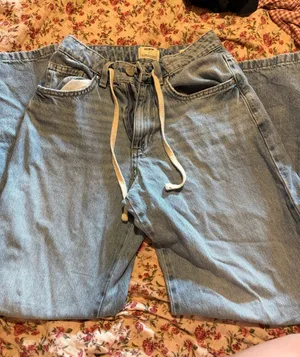 Cotton on denim  thumbnail 1