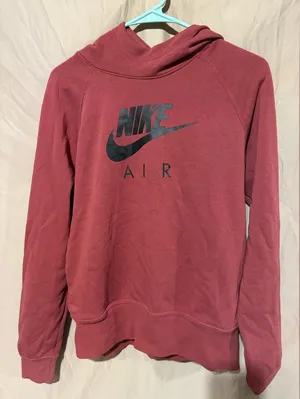 Nike sweatshirt thumbnail 1