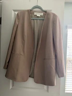 Treasure & Bond Blazer thumbnail 1