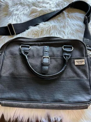 Steve Madden Messenger Bag/Computer Bag thumbnail 1