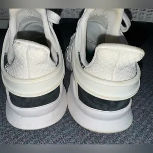 Adidas originals Equipment Support Adv Cozy Wear-Resistant White Black thumbnail 6