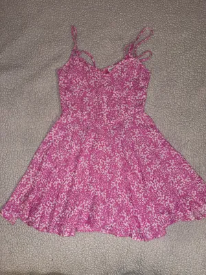Dash of Nash Mini Dress thumbnail 1