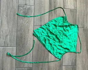 Green top Size undefined thumbnail 1