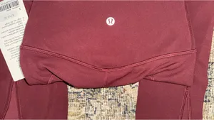 Lululemon Align Leggings 25" thumbnail 5
