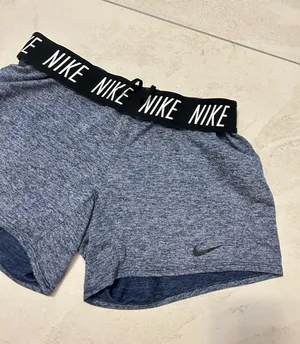Nike Dri-Fit Women’s Shorts thumbnail 1