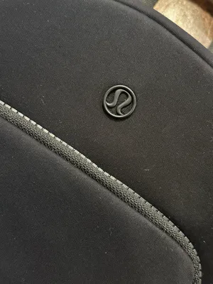 Lululemon Knit Nylon Micro Backpack 4L thumbnail 3