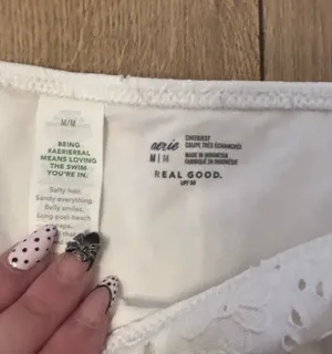 Aerie Bikini Bottoms thumbnail 2