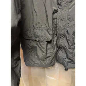 Vintage 90s Gear for Sports Old Milwaukee Nylon Wind Breaker Men's SZ XL thumbnail 3