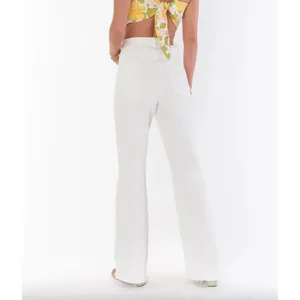 SHOW ME YOUR MUMU‎ 90s Straight Distressed Jean in Seasalt Sz 26 thumbnail 2