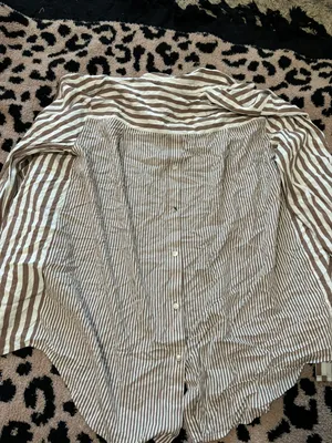 Jane and Delancey Blouse thumbnail 2