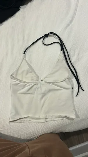 Edikted Top Tank Crop thumbnail 4