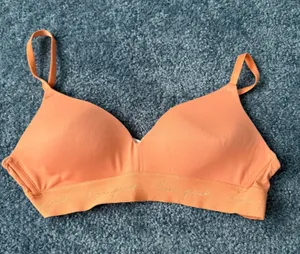 Wear Everywhere Wireless Lightly Lined Bra thumbnail 1