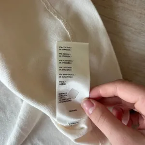 Maeve by Anthropologie Graphic Contrast Fitted T-Shirt Roller Skating Size M thumbnail 6