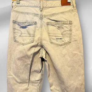 American‎ Eagle Destroyed Jeans thumbnail 6