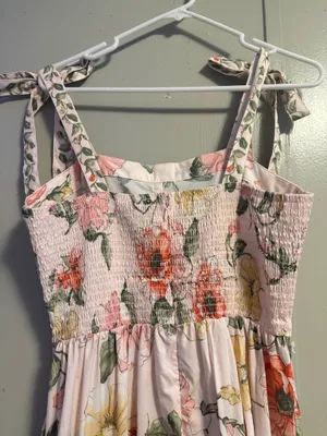 Calypso St. Barth Dress thumbnail 4
