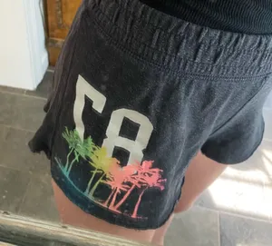 Aeropostale Shorts size women’s medium  thumbnail 5