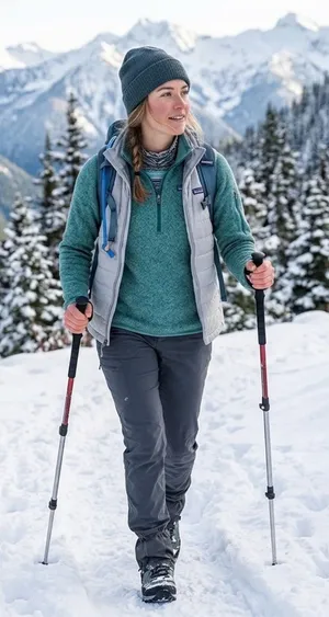 Patagonia Women's Better Sweater® 1/4-Zip thumbnail 1