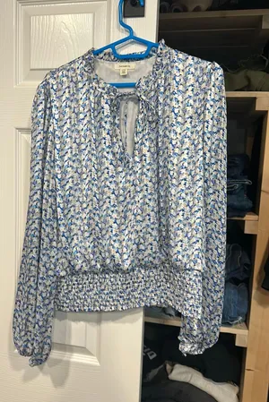Tamara H Blue Size XL thumbnail 1
