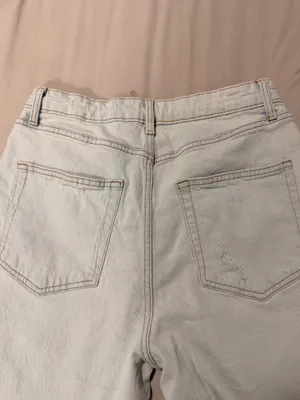 Wild Fable Women’s Light blue Denim Jeans thumbnail 6