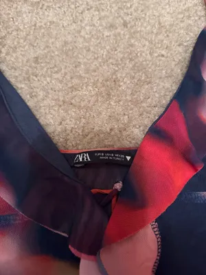 ZARA Tank Top thumbnail 3