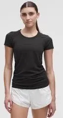 Lululemon Swiftly Tech 2.0 Short Sleeve thumbnail 1