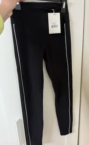 Wilo leggings Black thumbnail 1