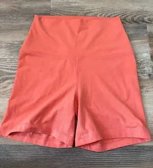 Yogalicious Biker Shorts thumbnail 1