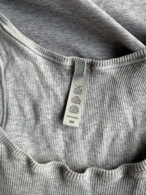 SKIMS Tank Top  thumbnail 3