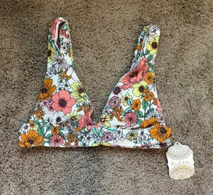 Altar'd State Swim top thumbnail 1