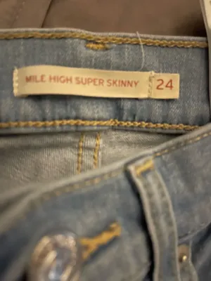 Mile Levi’s High thumbnail 2