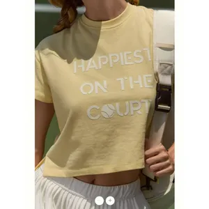Tretorn x Anthropologie Graphic Tee thumbnail 4