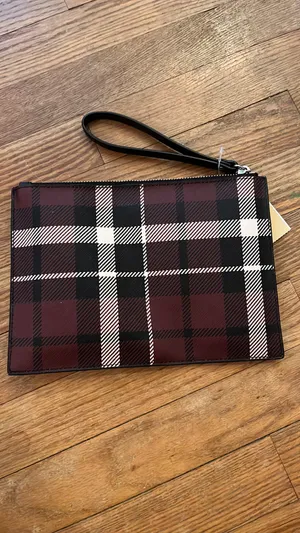 Michael Kors NTW  Wristlet thumbnail 3
