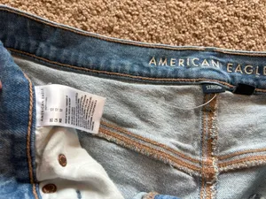 American Eagle Shorts thumbnail 3