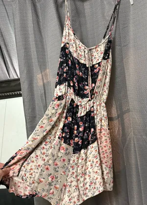 Dry Goods Romper thumbnail 4