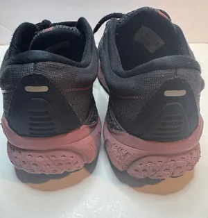 Brooks Womens Adrenaline GTS 21 Black Nocturne Size 9 thumbnail 4