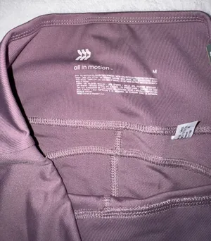 All in Motion Shorts Athletic Women’s thumbnail 2