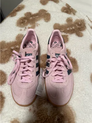Adidas Women’s Handball Spezial Sneakers thumbnail 3