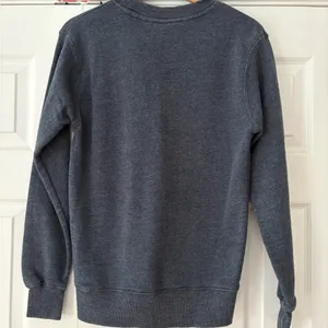 City by the Bay San Francisco‎ Ocean Beach Sweatshirt Size Small EUC thumbnail 2