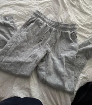 Target gray sweatpants thumbnail 1