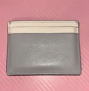Kate Spade Card Holder Wallet Small thumbnail 2