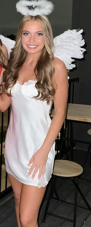 Princess Polly Snowbird Mini Dress thumbnail 4