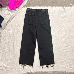 Madewell 30 the Perfect vintage wide leg stretch jean J1 3664 thumbnail 9