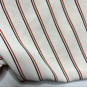 Anthropologie The Essential Pull-On Trouser Stripe thumbnail 5