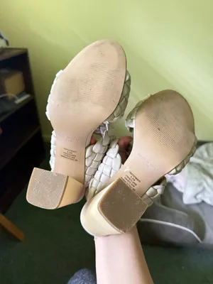 Steve Madden Heels thumbnail 2