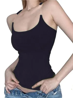 Amazon Houdini Invisible Strap Tank Top - Women thumbnail 1