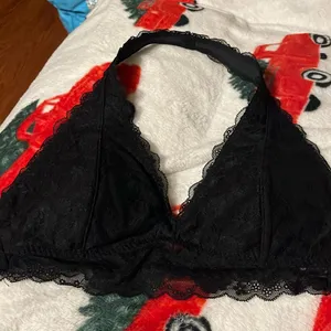 Gilly Hicks Bralette thumbnail 1