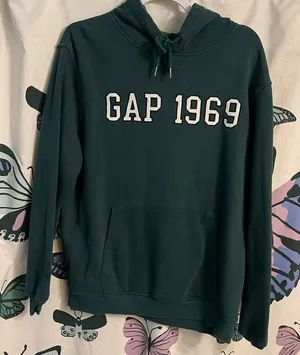Gap hoodie thumbnail 1