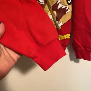 Looney Tunes Classic Character Sweatshirt thumbnail 3