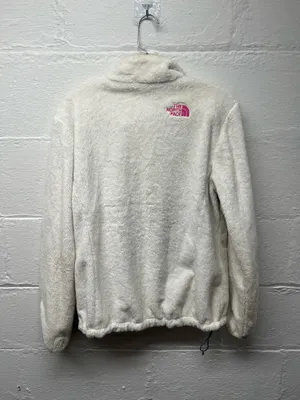 The North Face Osito Fleece Jacket thumbnail 3